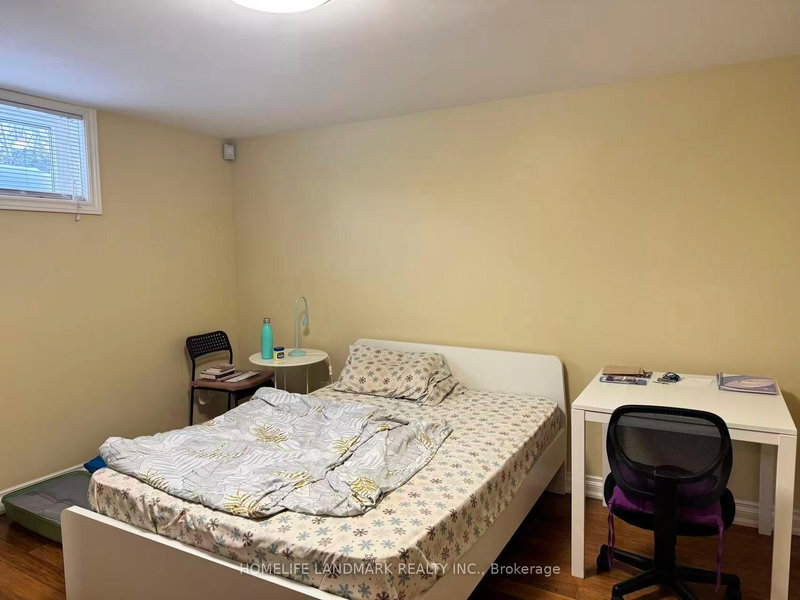 (Basement) - 70 Corinthian Blvd, Toronto, M1W 1B6 | Image 2