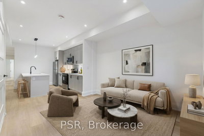 A - 57 Harriet St | Toronto | Image