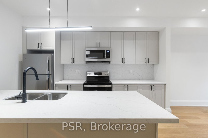 A - 57 Harriet St, Toronto, M4L 2G1 | Image 3