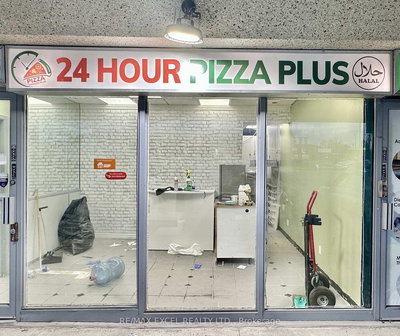 109 - 2425 Eglinton Ave | Toronto | Image