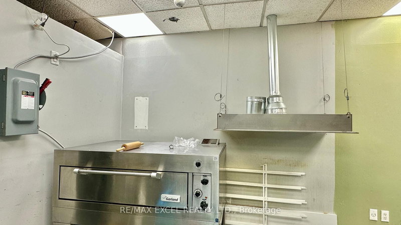 109 - 2425 Eglinton Ave E, Toronto, M1K 5G8 | Image 2