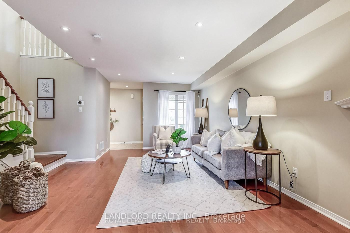 Detached House for lease at 29 Andona Crescent, Toronto, Ontario, M1C 5J6 - Centennial Scarborough - MLS: E12932652