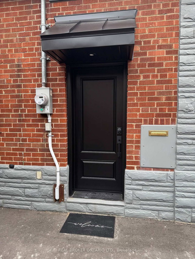 Basement - 6 Inniswood Drive