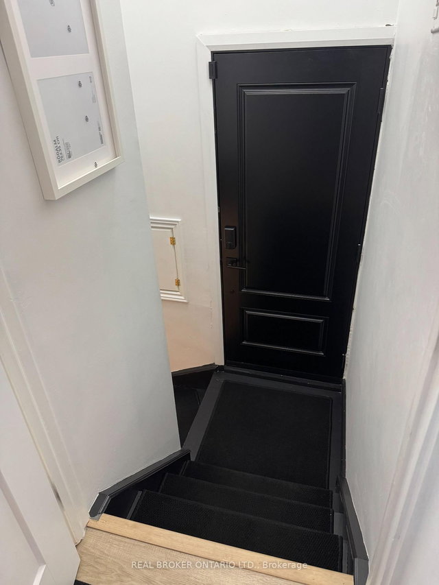 Basement - 6 Inniswood Drive