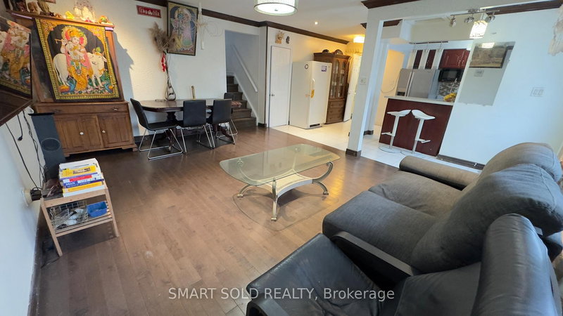 5 Horseley hill Dr E, Toronto, M1B 1V2 | Image 2