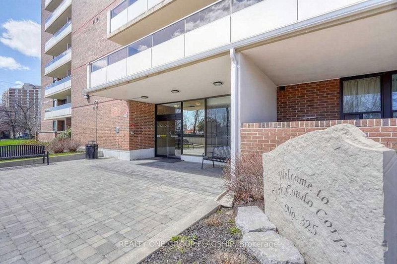 1209 - 15 Torrance Rd, Toronto, M1J 3K2 | Image 2