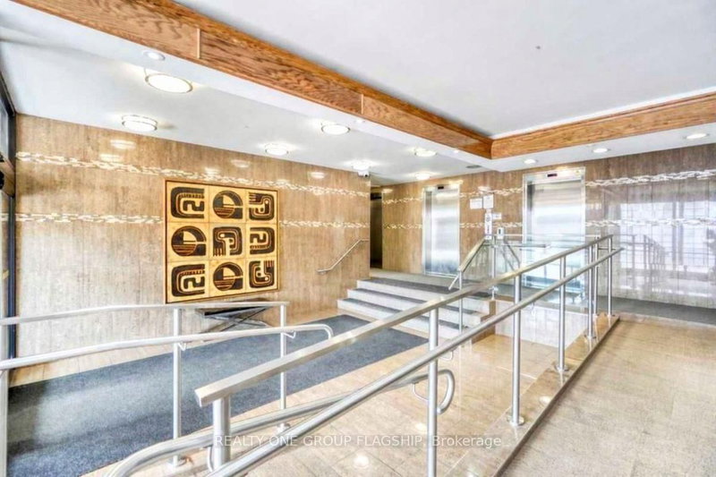 1209 - 15 Torrance Rd, Toronto, M1J 3K2 | Image 3