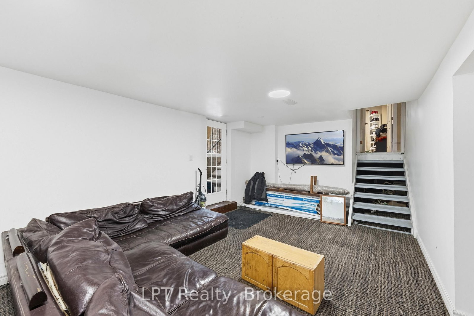 Detached House for sale at 7 Briarbluff Avenue, Toronto, Ontario, M1E 3H2 - West Hill - MLS: E12932978