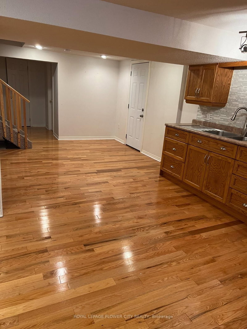 home for lease on Basement-22 Perkinsfield Street