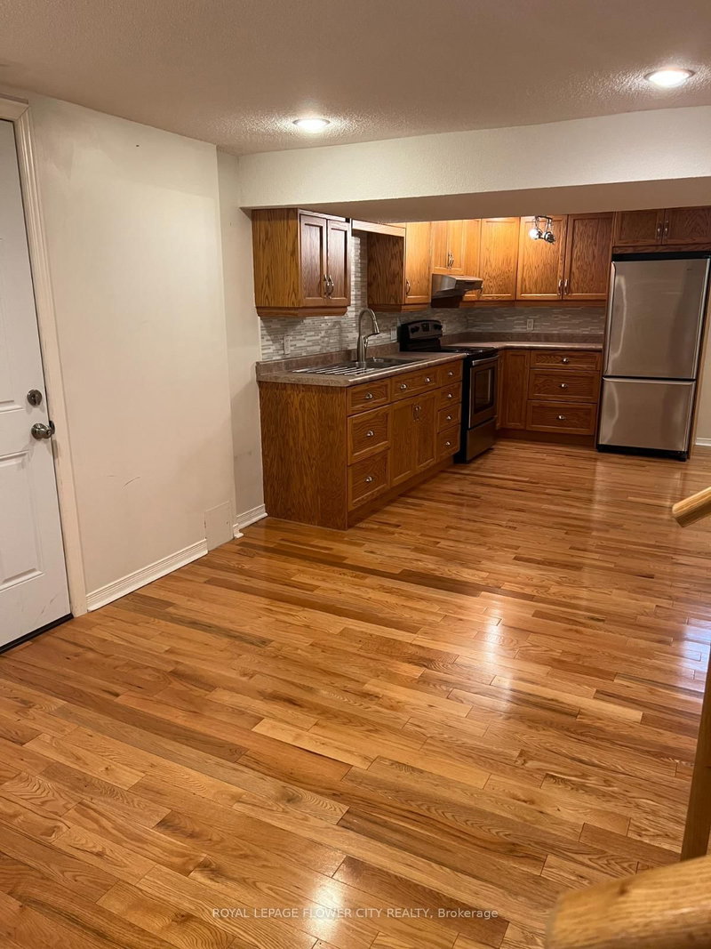 Basement - 22 Perkinsfield St, Whitby, L1N 8K2 | Image 2