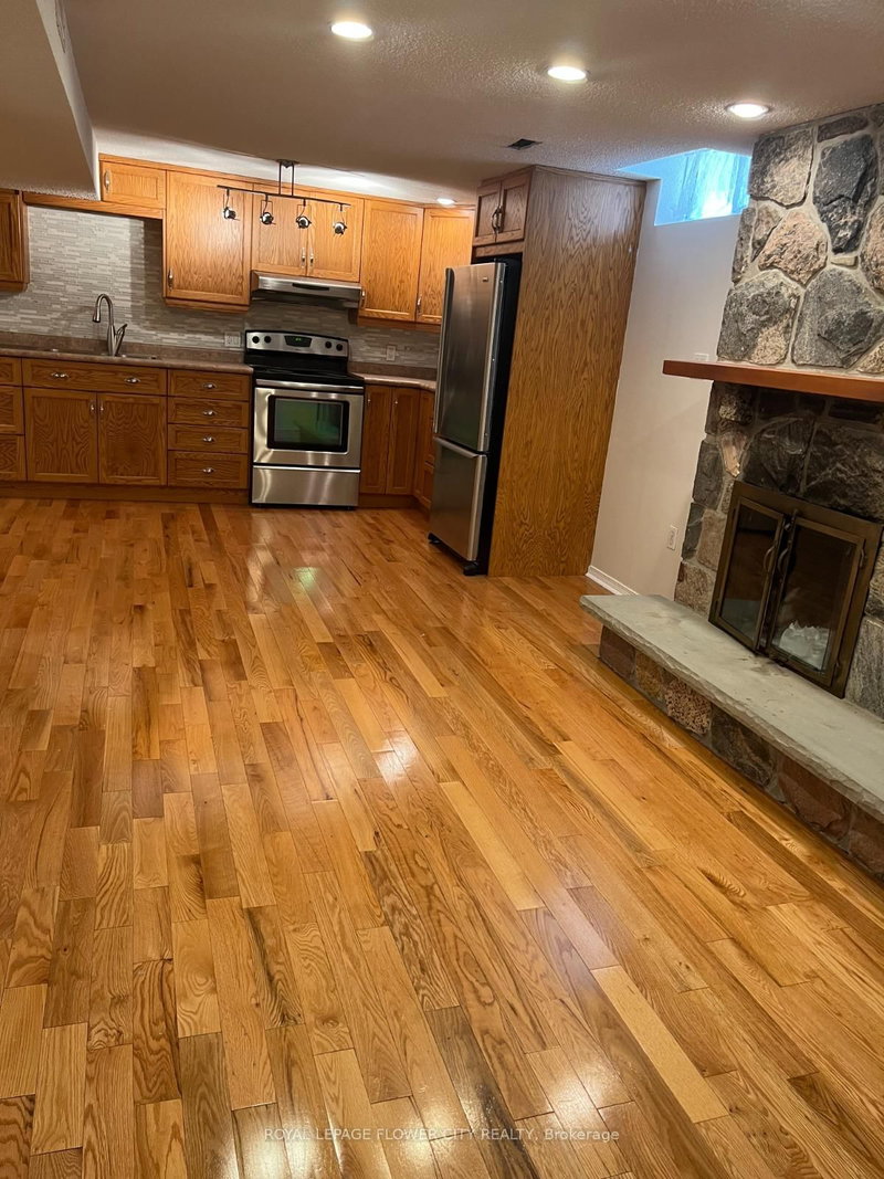 Basement - 22 Perkinsfield St, Whitby, L1N 8K2 | Image 3