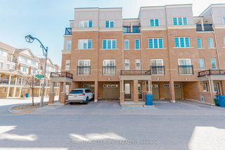 91 Aquatic Ballet Path