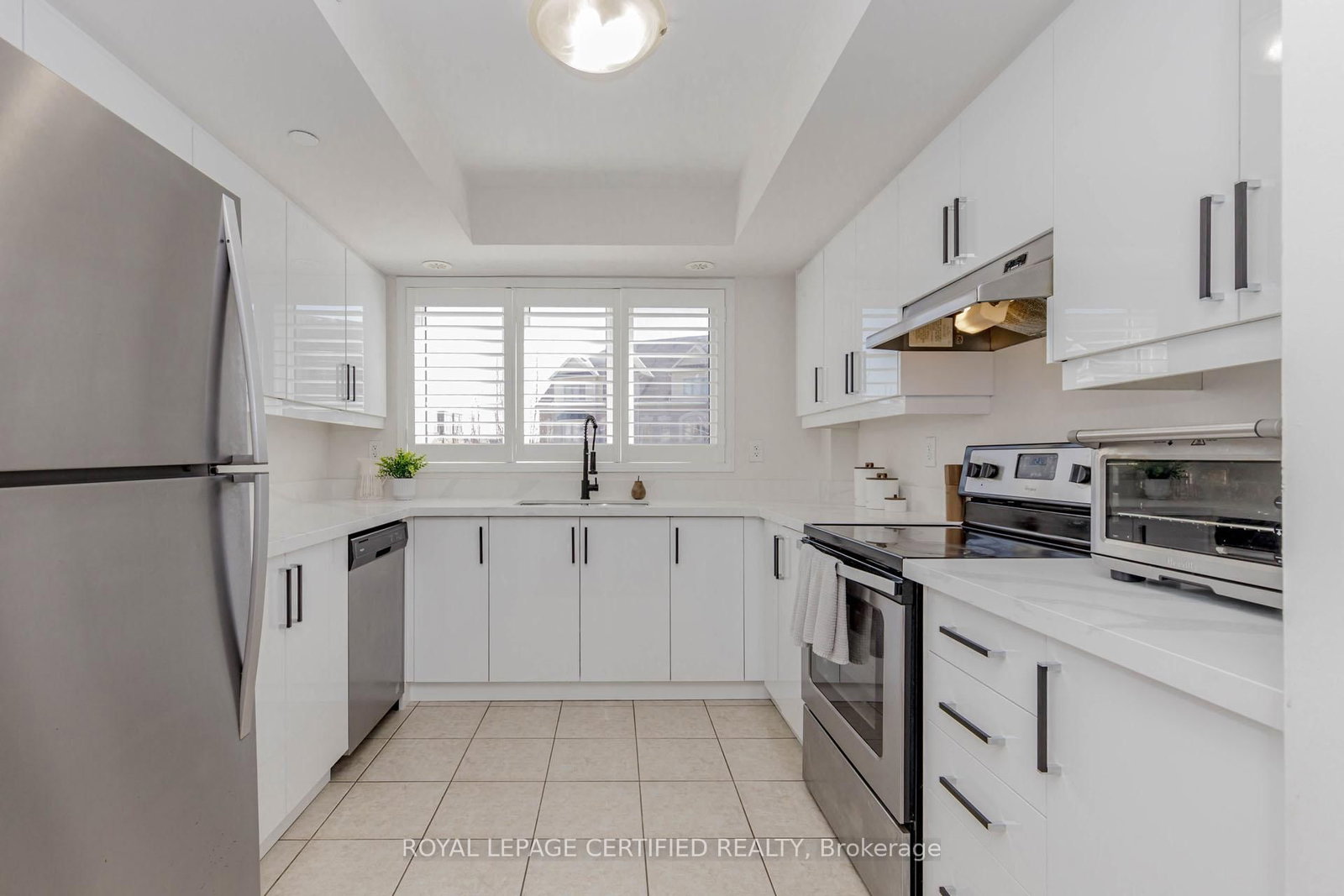 Townhouse for sale at 91 Aquatic Ballet Path, Oshawa, Ontario, L1L 0K6 - Windfields - MLS: E12933094