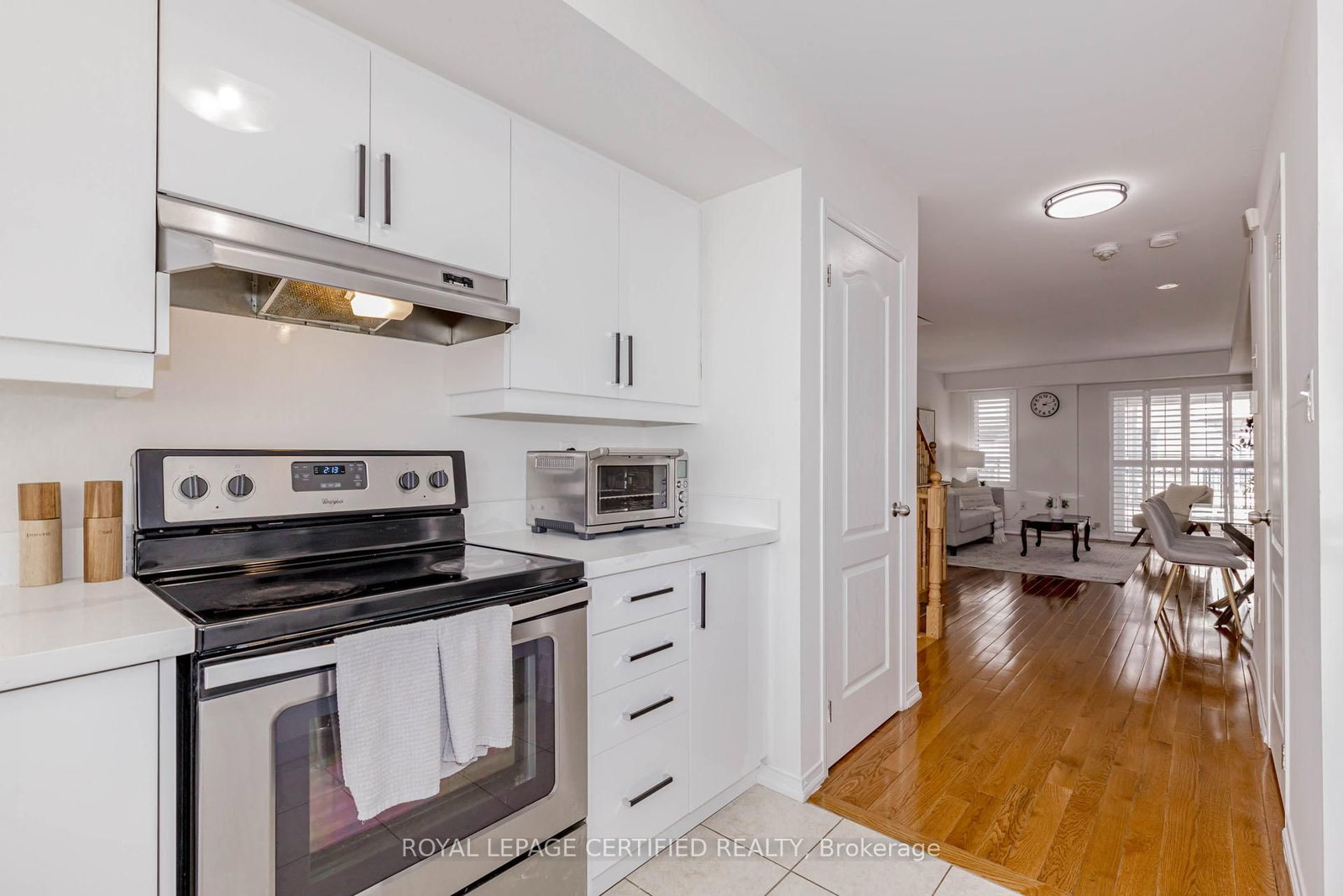 Townhouse for sale at 91 Aquatic Ballet Path, Oshawa, Ontario, L1L 0K6 - Windfields - MLS: E12933094