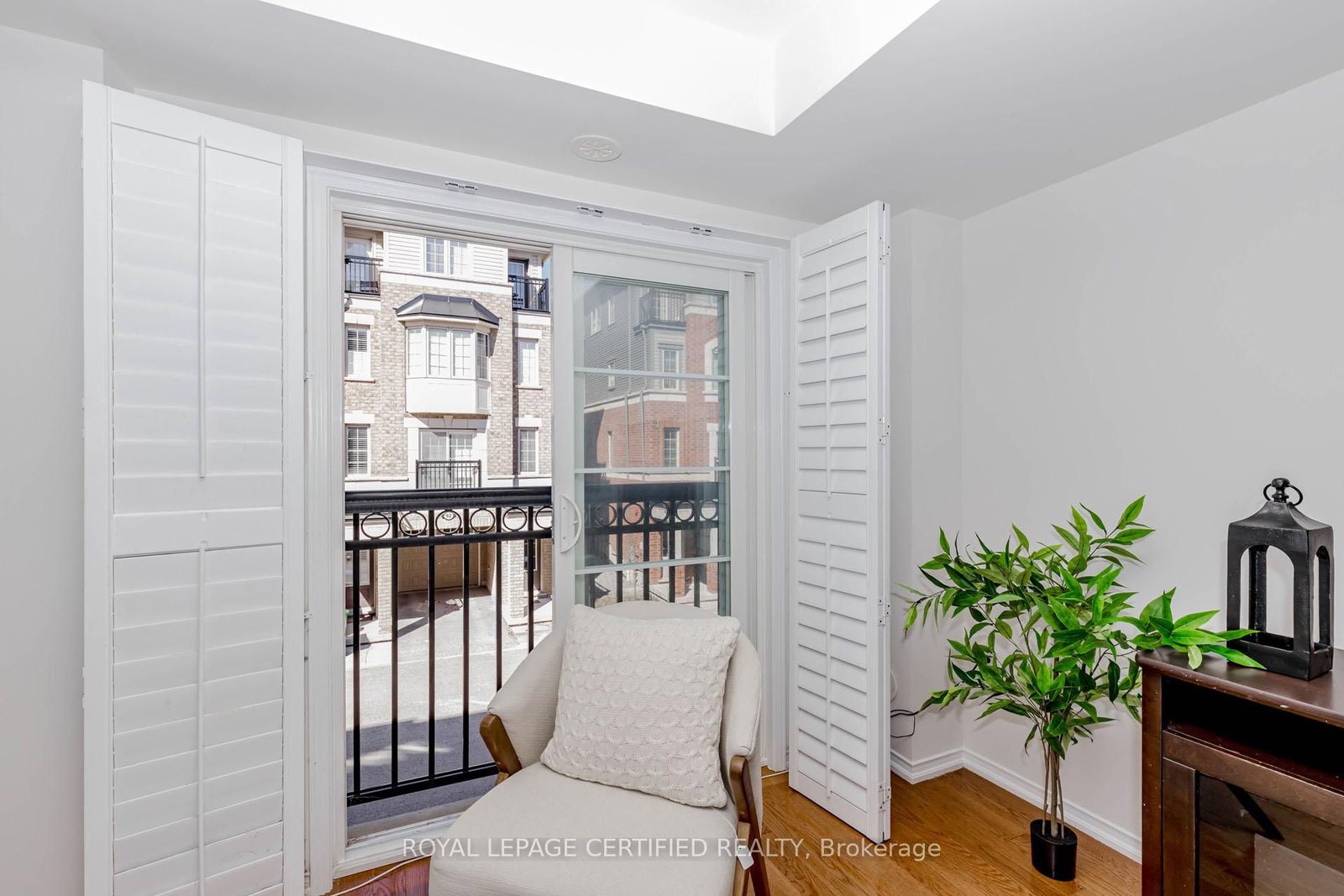 Townhouse for sale at 91 Aquatic Ballet Path, Oshawa, Ontario, L1L 0K6 - Windfields - MLS: E12933094