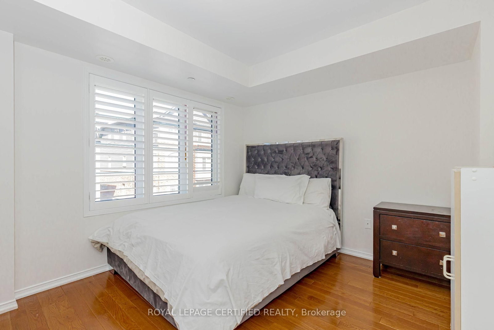 Townhouse for sale at 91 Aquatic Ballet Path, Oshawa, Ontario, L1L 0K6 - Windfields - MLS: E12933094