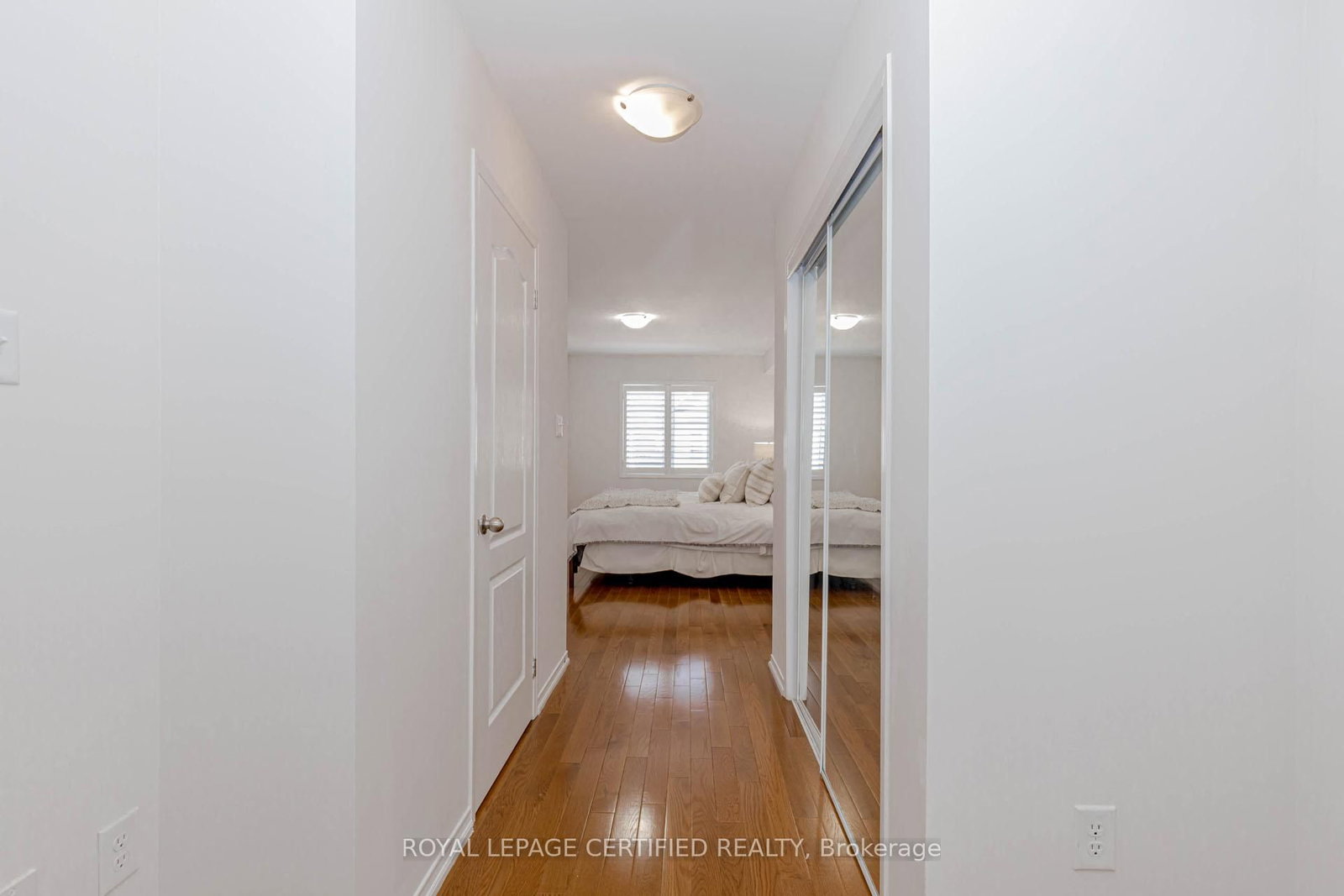 Townhouse for sale at 91 Aquatic Ballet Path, Oshawa, Ontario, L1L 0K6 - Windfields - MLS: E12933094