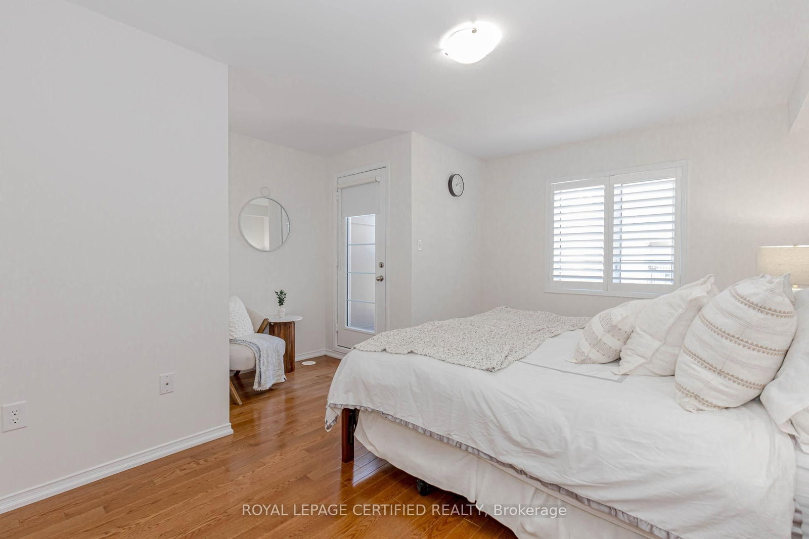 Townhouse for sale at 91 Aquatic Ballet Path, Oshawa, Ontario, L1L 0K6 - Windfields - MLS: E12933094