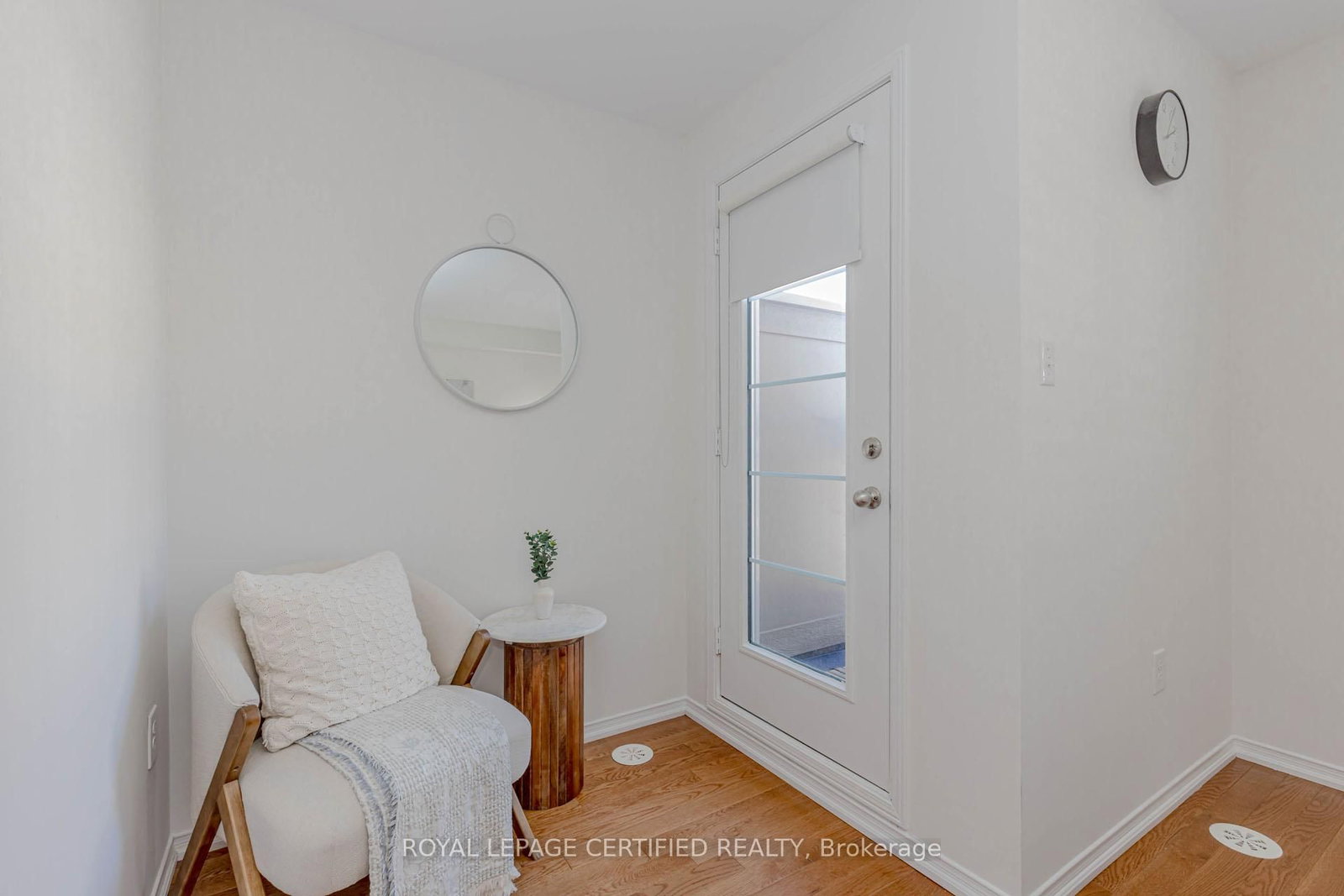 Townhouse for sale at 91 Aquatic Ballet Path, Oshawa, Ontario, L1L 0K6 - Windfields - MLS: E12933094