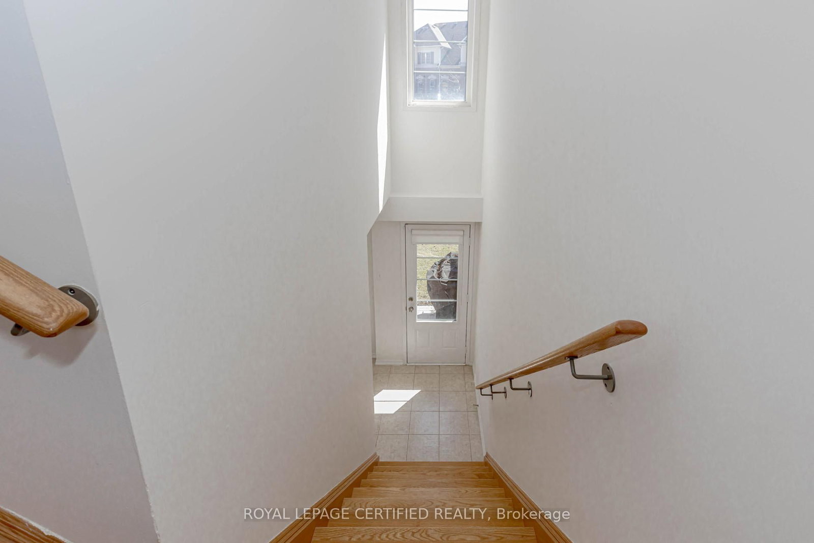 Townhouse for sale at 91 Aquatic Ballet Path, Oshawa, Ontario, L1L 0K6 - Windfields - MLS: E12933094