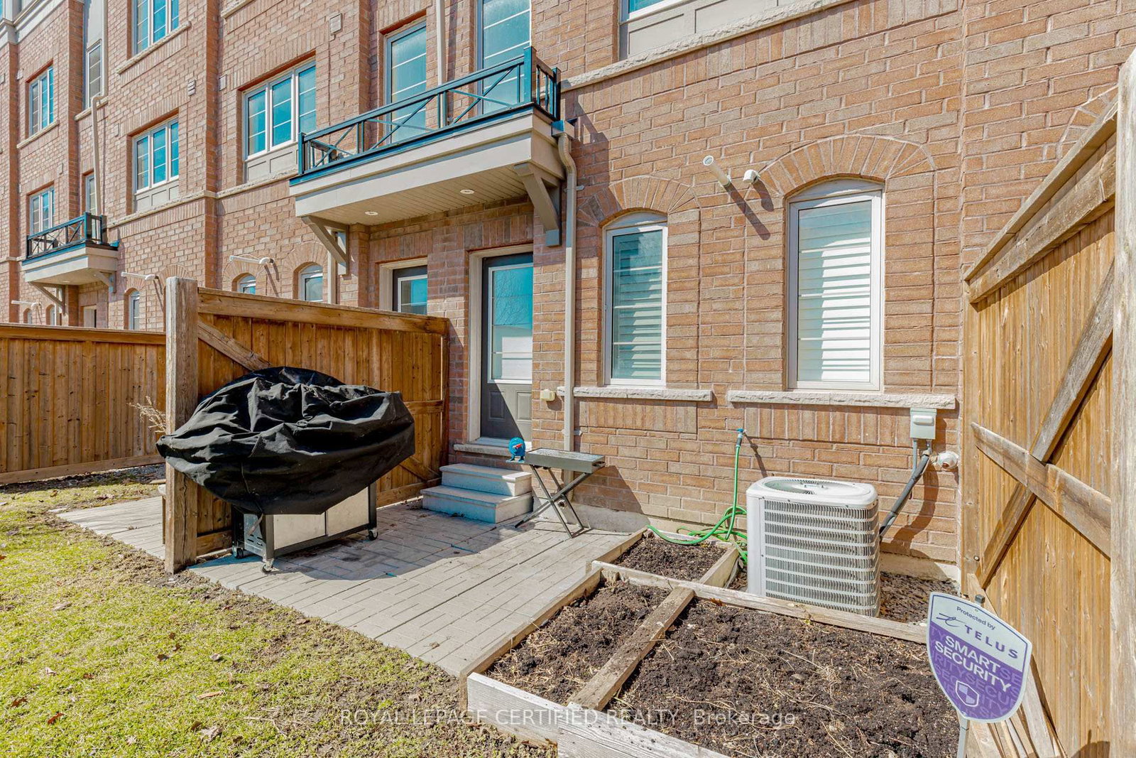 Townhouse for sale at 91 Aquatic Ballet Path, Oshawa, Ontario, L1L 0K6 - Windfields - MLS: E12933094