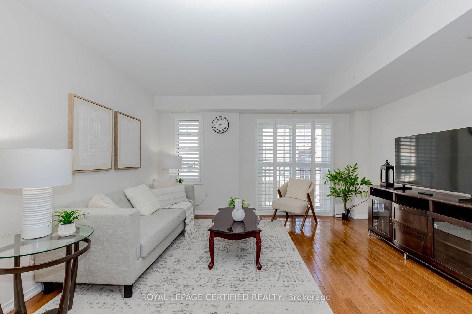 Townhouse for sale at 91 Aquatic Ballet Path, Oshawa, Ontario, L1L 0K6 - Windfields - MLS: E12933094