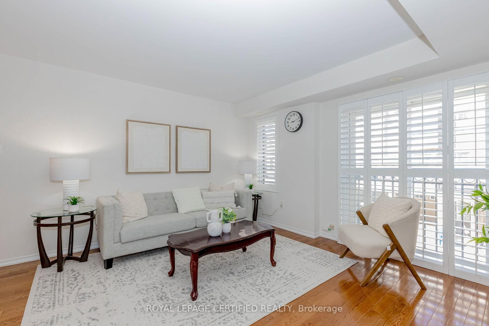 Townhouse for sale at 91 Aquatic Ballet Path, Oshawa, Ontario, L1L 0K6 - Windfields - MLS: E12933094