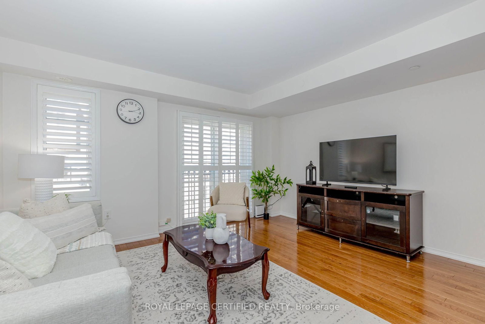 Townhouse for sale at 91 Aquatic Ballet Path, Oshawa, Ontario, L1L 0K6 - Windfields - MLS: E12933094