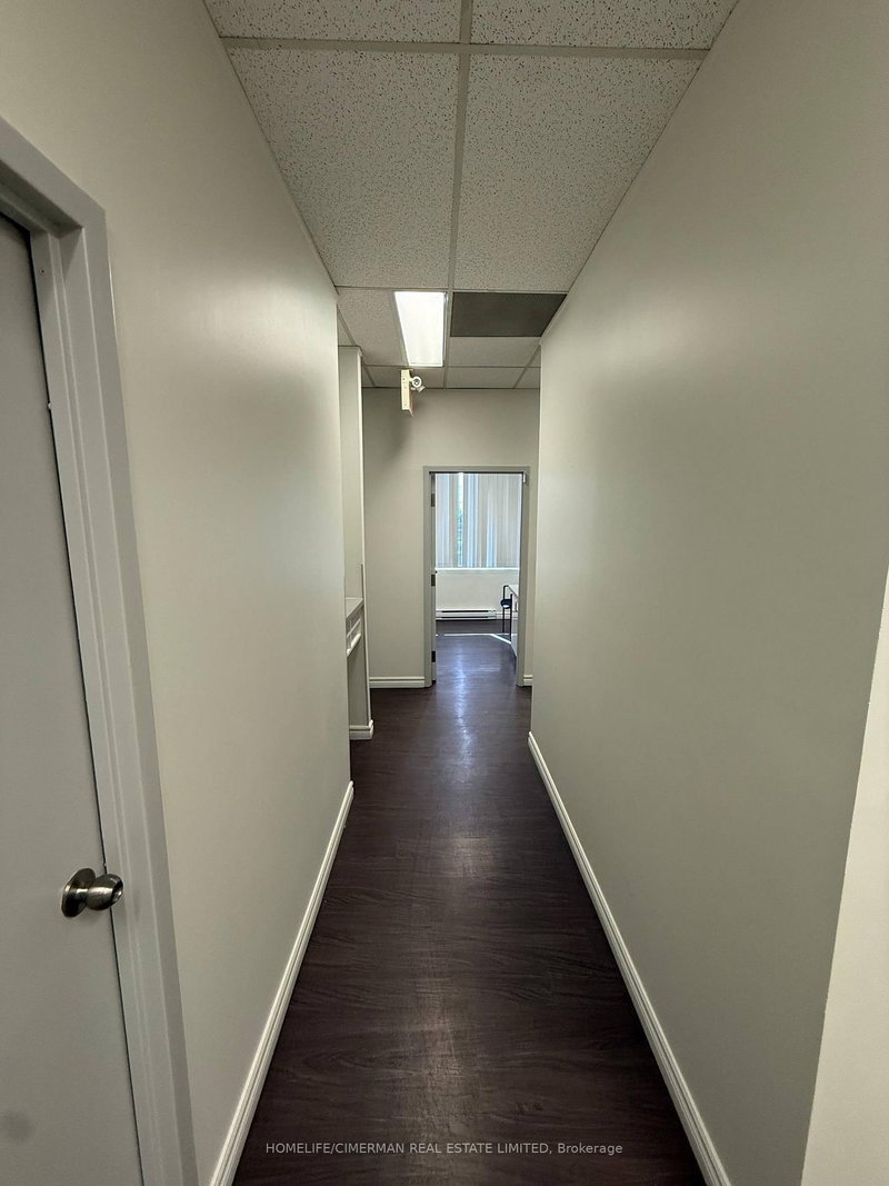 308 - 2130 Lawrence Ave E, Toronto, M1R 3A6 | Image 2