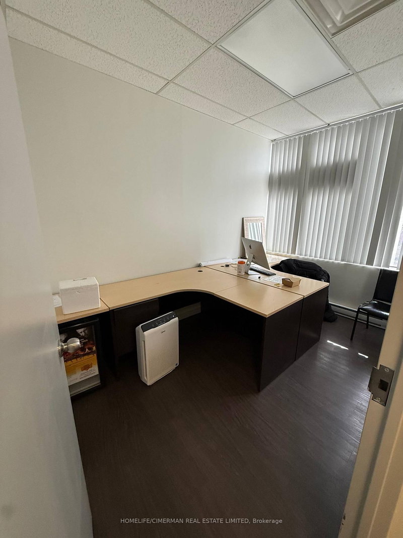 308 - 2130 Lawrence Ave E, Toronto, M1R 3A6 | Image 3