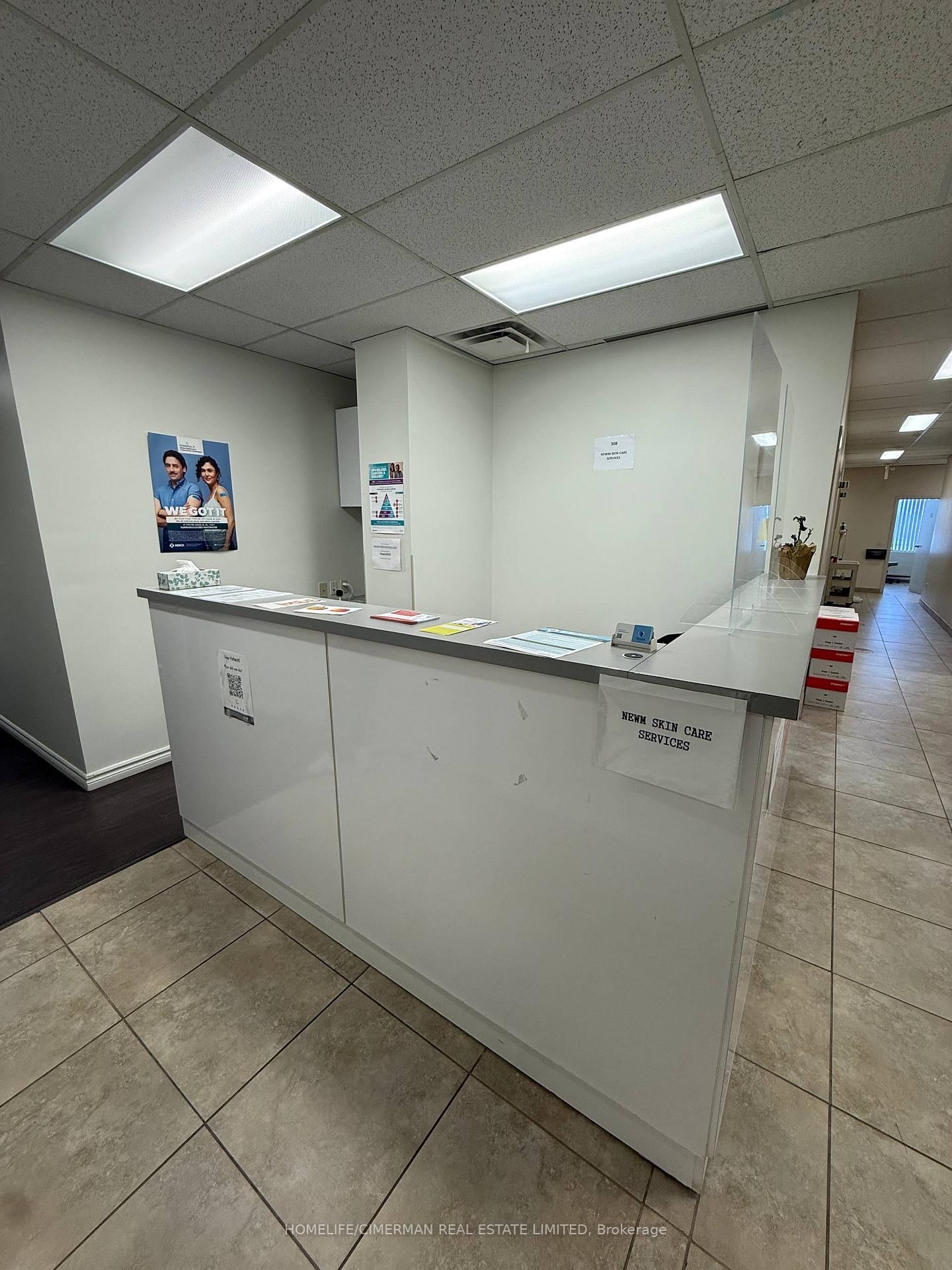 2130 Lawrence Avenue E, Unit 308 - Photo 4