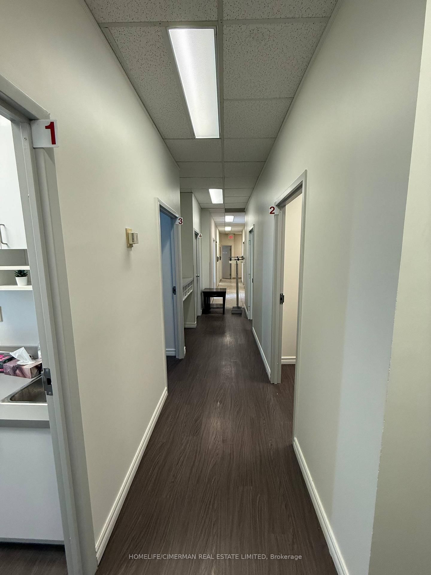 2130 Lawrence Avenue E, Unit 308 - Photo 7