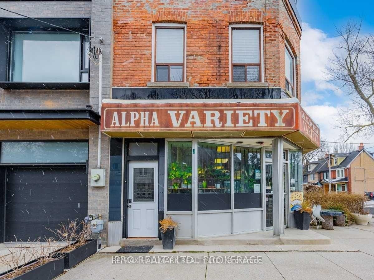 603 Logan Avenue - Photo 2