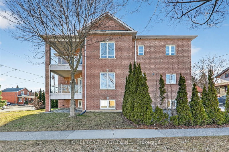 368 Pine Ave, Oshawa, L1J 2H8 | Image 2