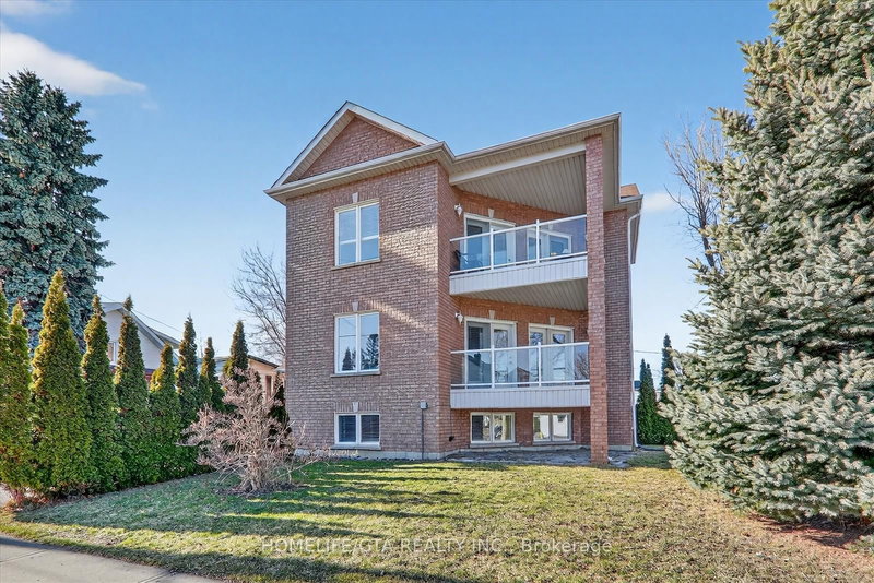 368 Pine Ave, Oshawa, L1J 2H8 | Image 3