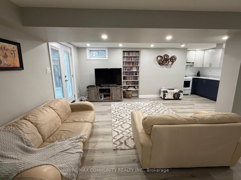 BASEMENT - 24 Mayflower St, Whitby, L1N 8A9 | Image 2