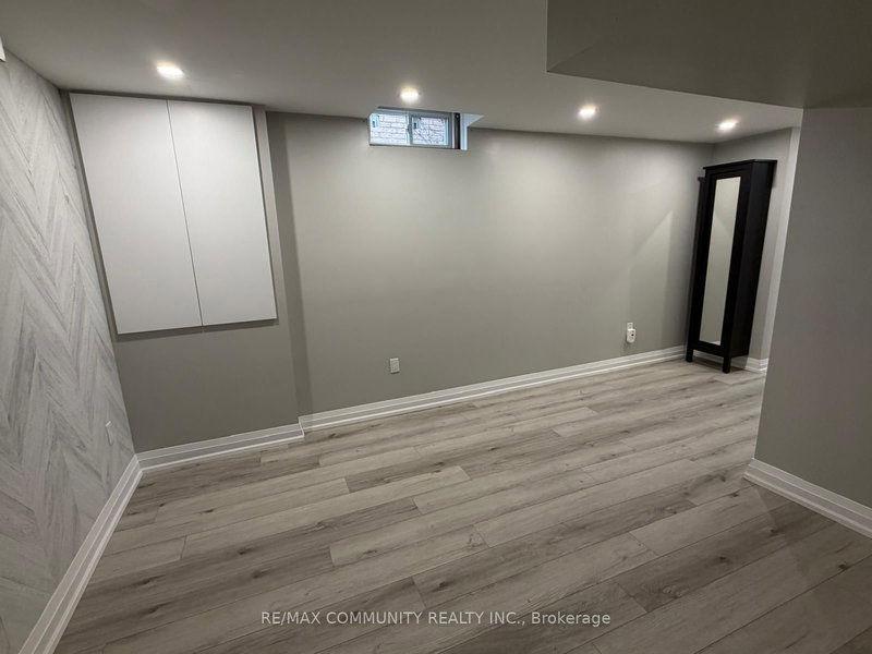 BASEMENT - 24 Mayflower St, Whitby, L1N 8A9 | Image 3