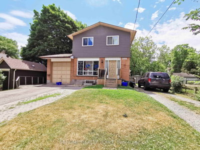 201 Burns St | Whitby | Image