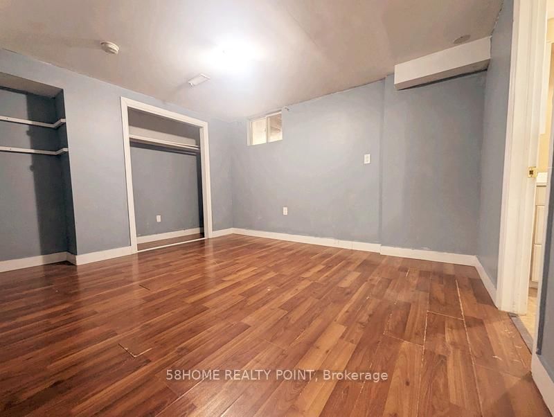 Detached House for lease at 201 Burns Street, Whitby, Ontario, L1N 6G5 - Downtown Whitby - MLS: E12933418