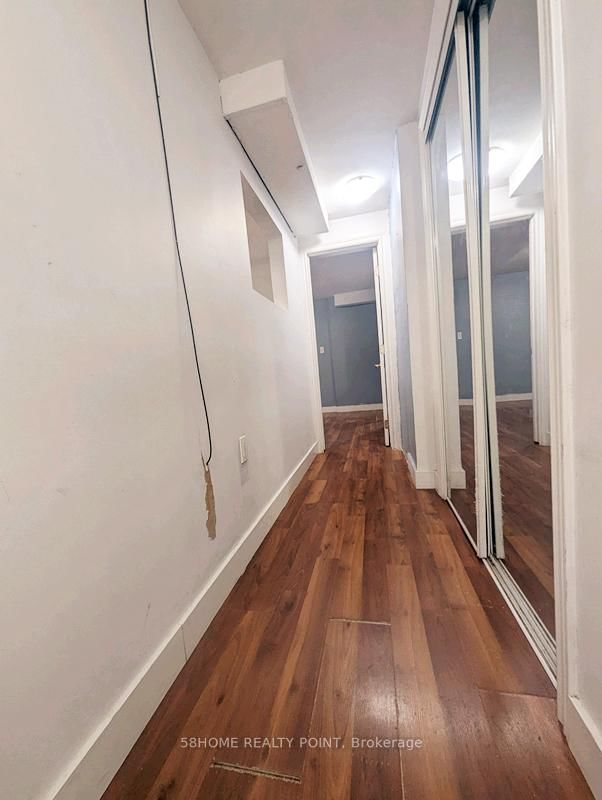 Detached House for lease at 201 Burns Street, Whitby, Ontario, L1N 6G5 - Downtown Whitby - MLS: E12933418