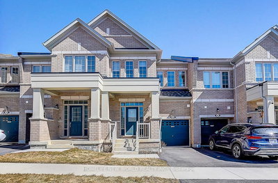 2865 Albatross Way | Pickering | Image