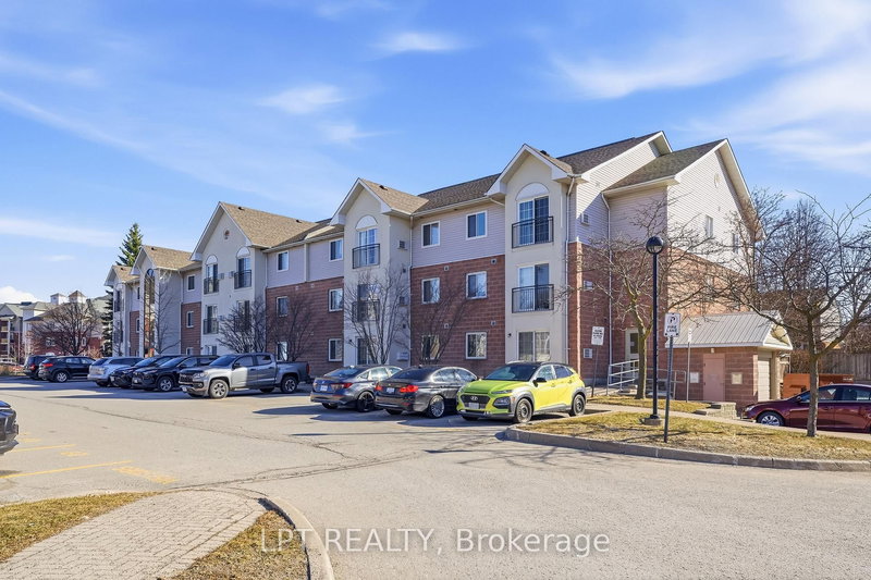 107 - 83 Aspen Springs Dr, Clarington, L1C 5J7 | Image 2