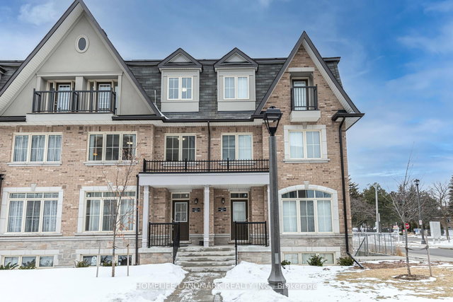 2 - 1255 Bridletowne Circle