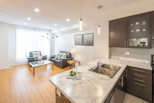 2 - 1255 Bridletowne Circle