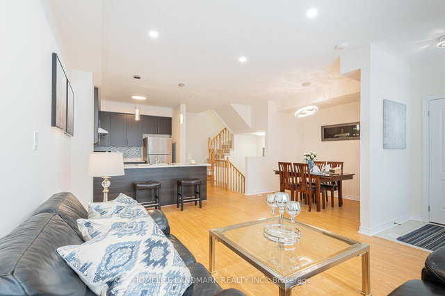 2 - 1255 Bridletowne Circle