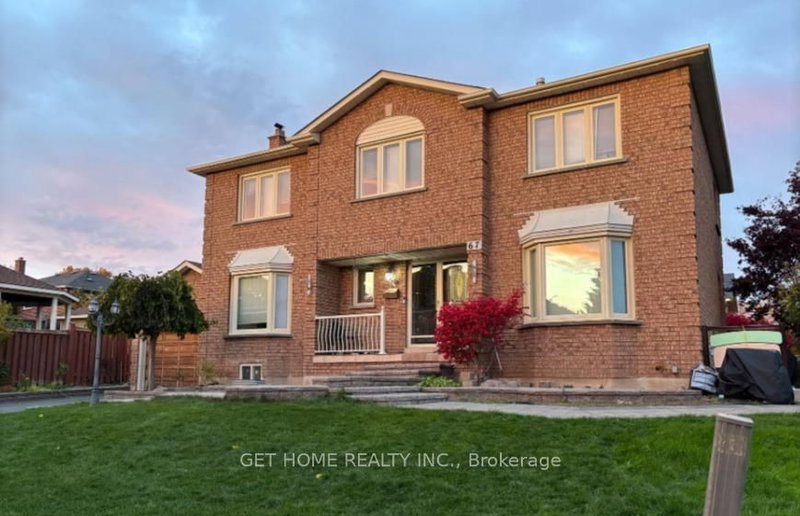 home for lease on Bsmt-67 Eldridge Place