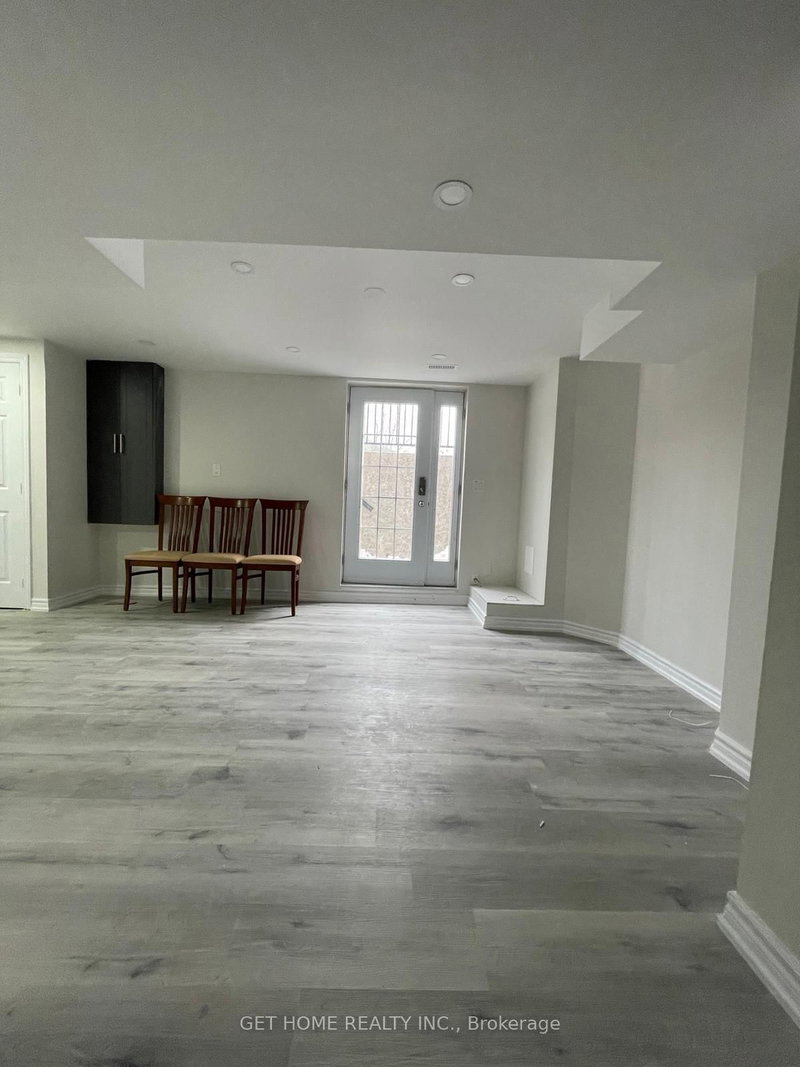 Bsmt - 67 Eldridge Pl, Whitby, L1N 9E5 | Image 3