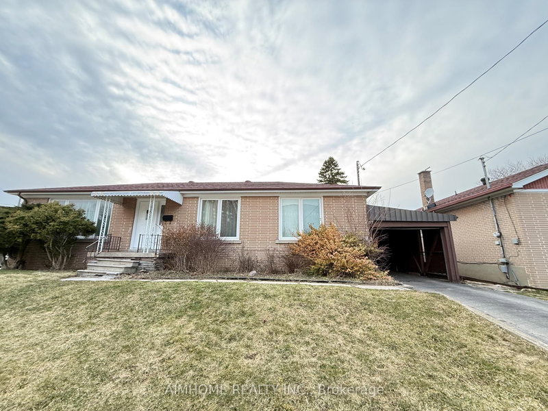 home for lease on 2 Khartoum Avenue