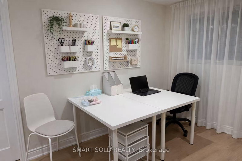 6 Ridware Cres, Toronto, M1C 3S2 | Image 2