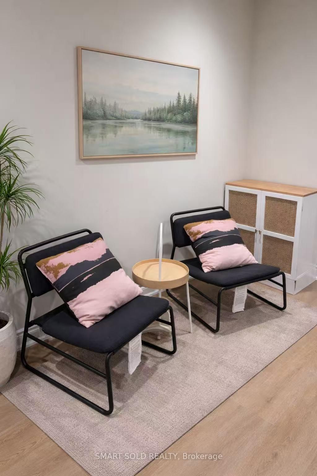 Detached House for lease at 6 Ridware Crescent, Toronto, Ontario, M1C 3S2 - Highland Creek - MLS: E12933652